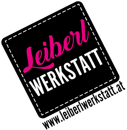 Leiberlwerkstatt Logo